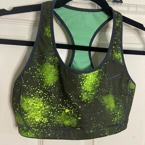Nike sports bra